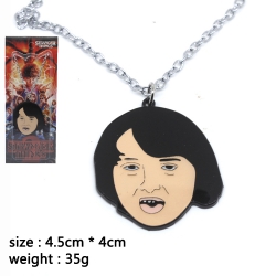 Necklace Stranger Things