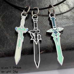 Necklace Sword Art Online