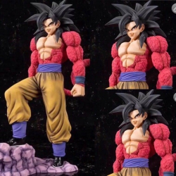 Figure DRAGON BALL Goku 26CM