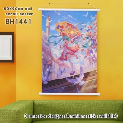 (60X90)BH1441 Vocaloid  Wall S...