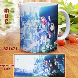 Cup DARLING in the FRANXX BZ14...