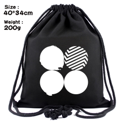 Bag BTS Backpack