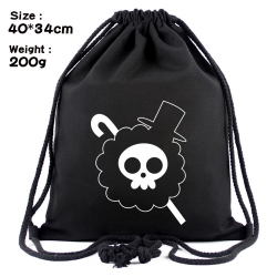 Bag One Piece BROOK Backpack