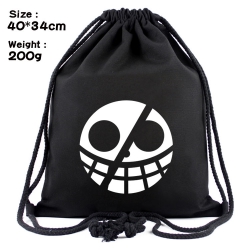 Bag One Piece Backpack