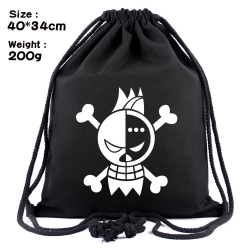 Bag One Piece Franky Backpack