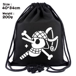Bag One Piece Usopp Backpack