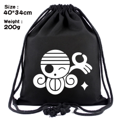 Bag One Piece Nami Backpack