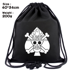 Bag One Piece Ace Backpack