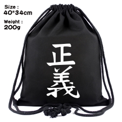 Bag One Piece Backpack
