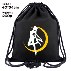 Bag sailormoon Backpack