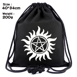 Bag Supernatural Backpack