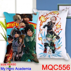 Cushion My Hero Academia Doubl...