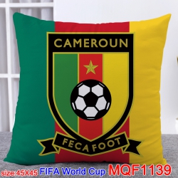 Cushion FIFA World Cup MQF1139...