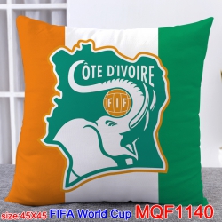 Cushion FIFA World Cup MQF1140...