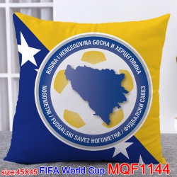 Cushion FIFA World Cup MQF1144...