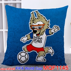 Cushion FIFA World Cup MQF1145...
