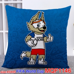 Cushion FIFA World Cup MQF1146...
