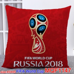 Cushion FIFA World Cup MQF1147...