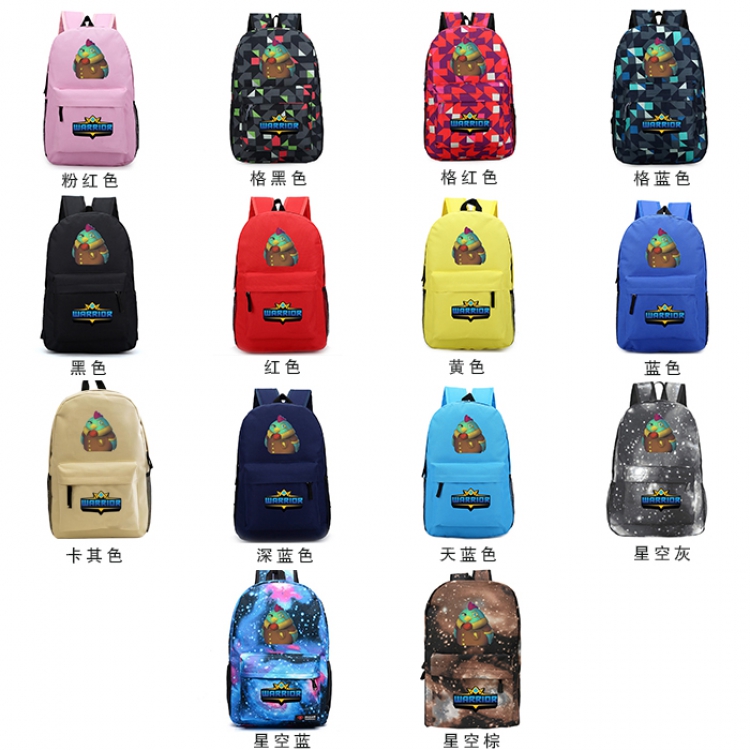 Bag Realm Royale price for 2 pcs Backpack