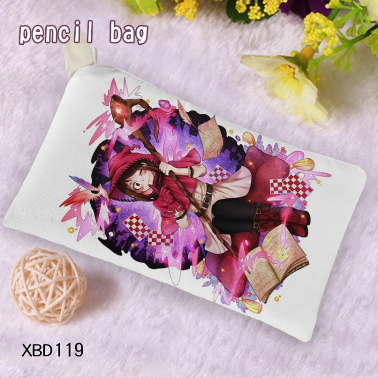 Pencil Bag My Hero Academia XBD119