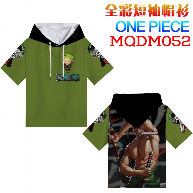 MQDM052 One Piece T-Shirt M L XL XXL XXXL