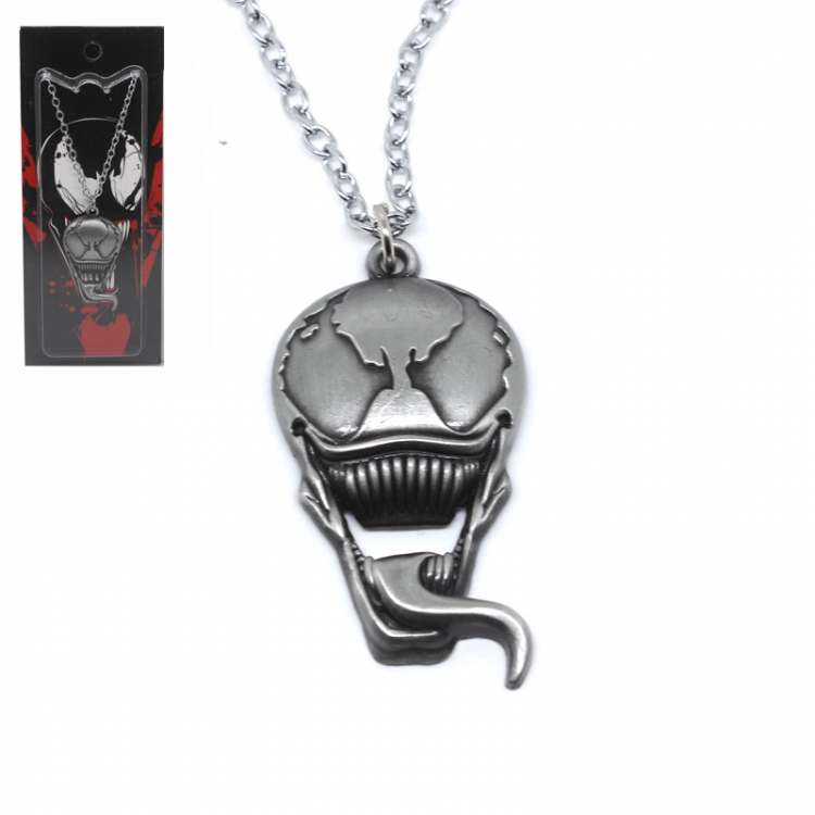 Necklace Venom