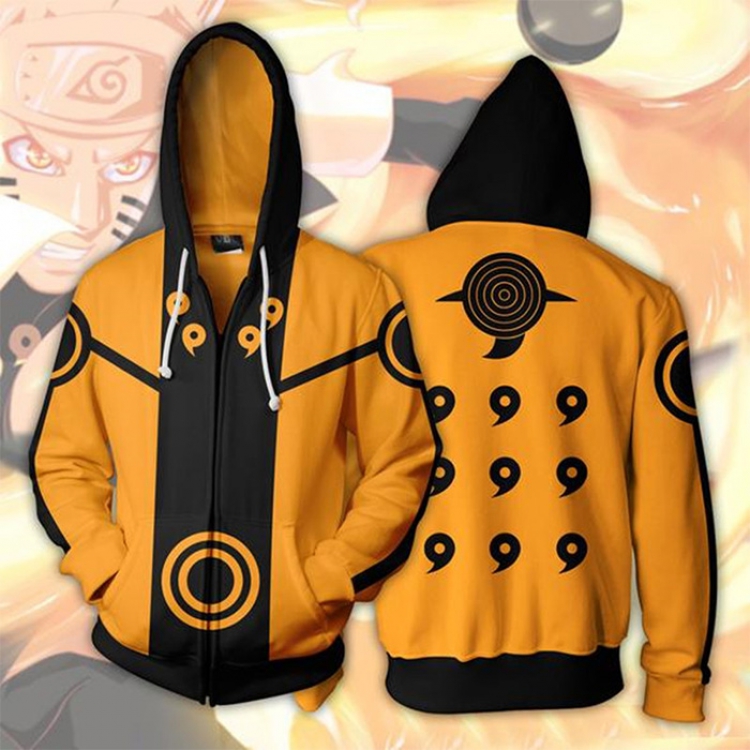 Sweater Naruto MOQ Price For pcs M-L-XL-XXL-XXXL