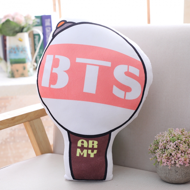 Cushion BTS Price For 3 PCS 40CM