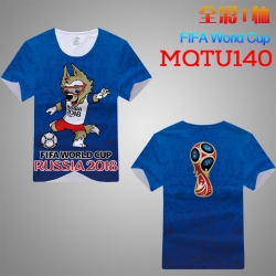 T-Shirt FIFA World Cup MQTU140...