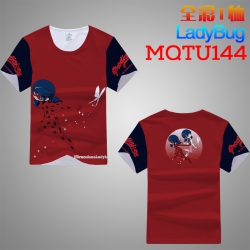 T-shirt Miraculous Ladybug M L...