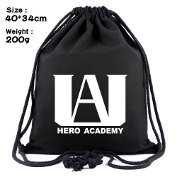 Canvas Bag My Hero Academia Ba...