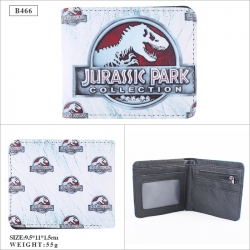 Wallet Jurassic World