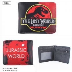 Wallet Jurassic World