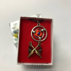 Ring Necklace Naruto Price  A ...