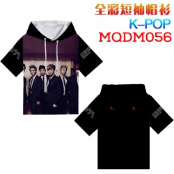 2PM K-POP MQDM056 T-Shirt  M L...