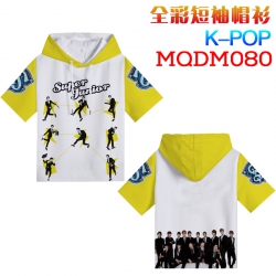 K-POP  MQDM080 T-Shirt  M L XL...