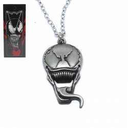 Necklace Venom
