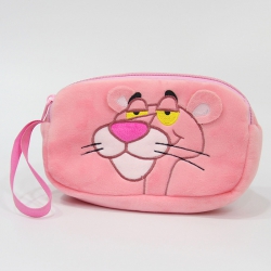 Bag Pink Panther 18x12cm  cosm...