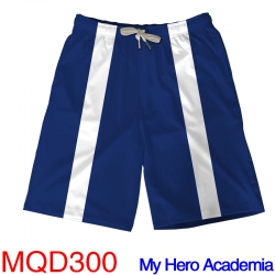 MQD300 My Hero Academia Summer...