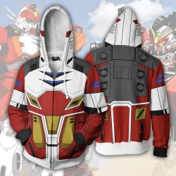 Sweater Gundam Price For 2 PCS...
