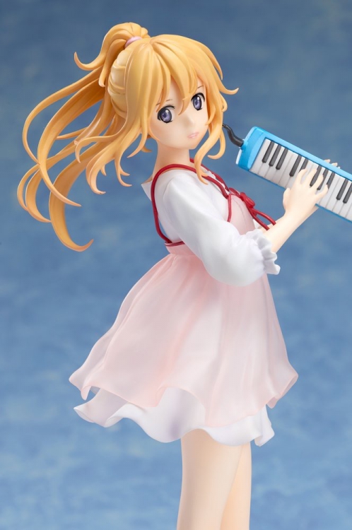 Aniplex Gongyuan Xun Private service ver Figure Your Lie in April