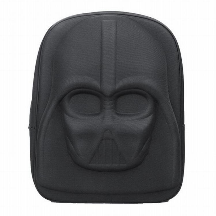 Star Wars fashion backpack black