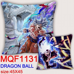 Dragon Ball MQF1131 double-sid...
