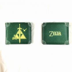 The Legend of Zelda green shor...