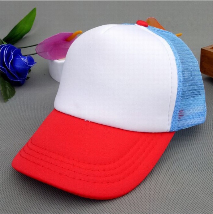 Sun hat baseball cap printing LOGO parent-child cap price for 10 pcs
