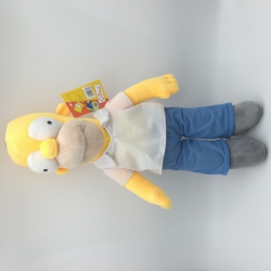 The Simpsons Doll plush toy do...