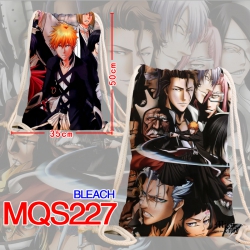 Bleach Double sided Full Color...
