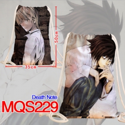 Death note Double sided Full C...