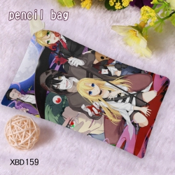Angels of Death Oxford cloth P...