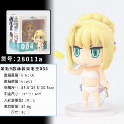 Fate stay night 054 Boxed Figu...